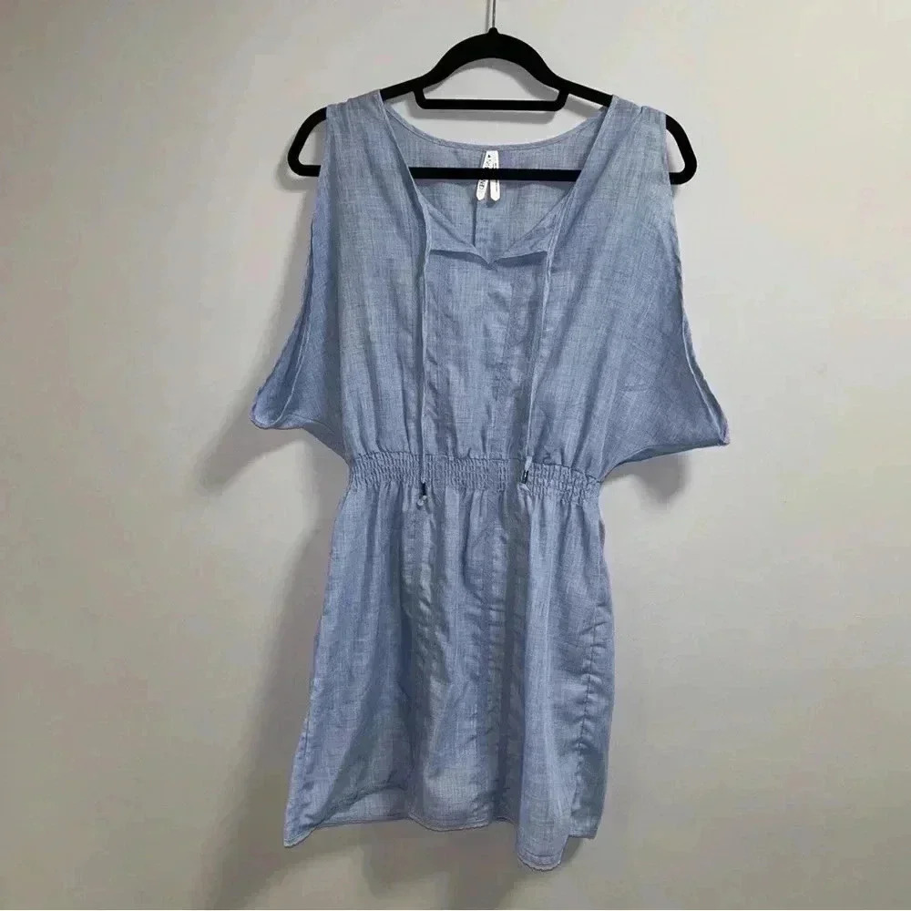 Gentle Fawn Dress